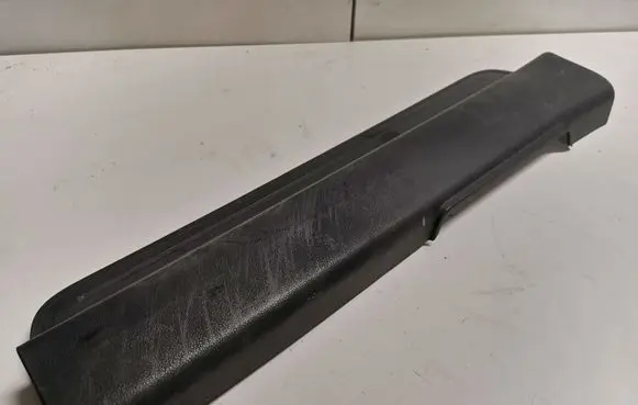 Opel Antara Front sill trim cover 96630460