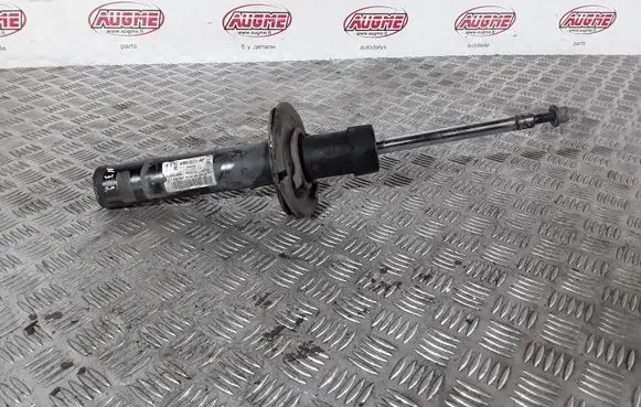 Audi Q5 SQ5 Front shock absorber/damper 8R0031AP