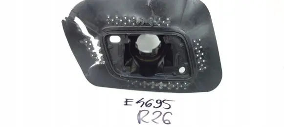 Volvo XC60 ACC Distronic radar sensor grill/trim 