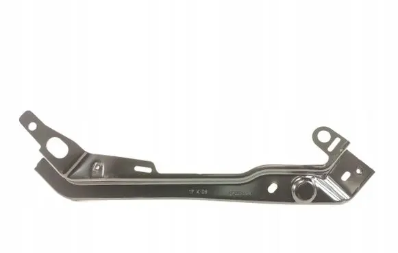 Citroen C4 Grand Picasso Fender mounting bracket 7213QN