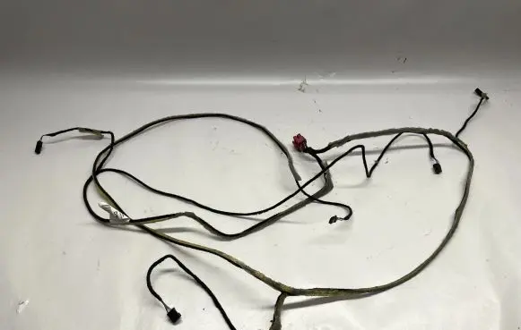 Porsche Cayenne (9PA) Other wiring loom 7L5971247A