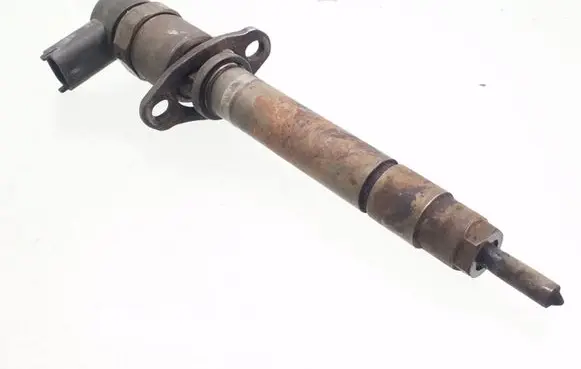 Volvo XC70 Fuel injector 0445110078 8658351