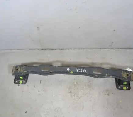BMW X5M E70 Rear bumper support beam 7158449
