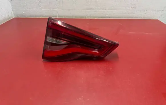 BMW X3 G01 Tailgate rear/tail lights 9853379