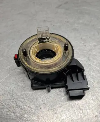 Skoda Octavia Mk2 (1Z) Airbag slip ring squib (SRS ring) 1K0959653C
