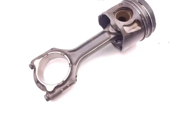 Opel Insignia A Piston with connecting rod A20DTH