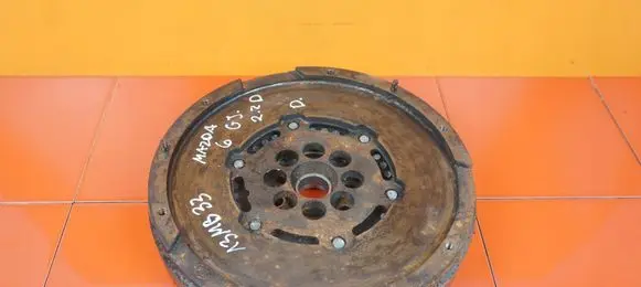 Mazda 6 Dual mass flywheel SH01