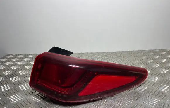 Hyundai Kona I Rear/tail lights 92402J90