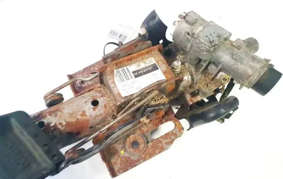 Volkswagen New Beetle Steering wheel axle 1j2419501dc