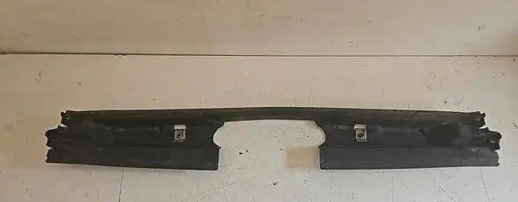 BMW 5 E60 E61 Radiator trim 51717050650 74850610