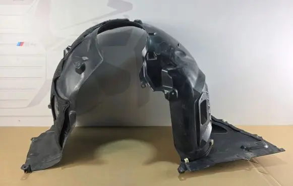BMW 2 Active Tourer U06 Front wheel arch liner splash guards 
