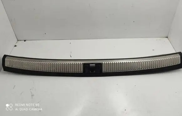 Audi A4 S4 B7 8E 8H Trunk/boot sill cover protection 8E9864483