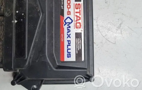 Nissan Murano Z50 LP gas control unit module 10R036615
