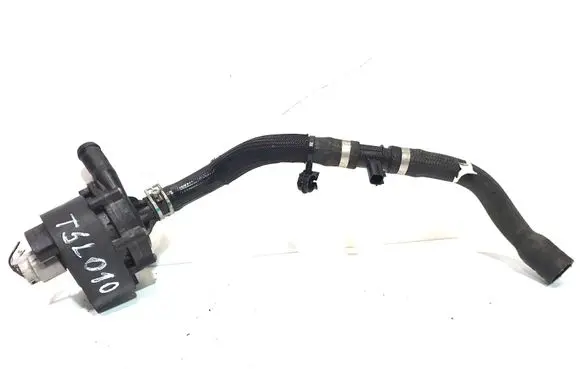 Tesla Model X Electric auxiliary coolant/water pump 103534800F