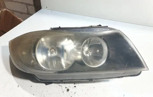 BMW 3 E90 E91 Headlight/headlamp 631169427480