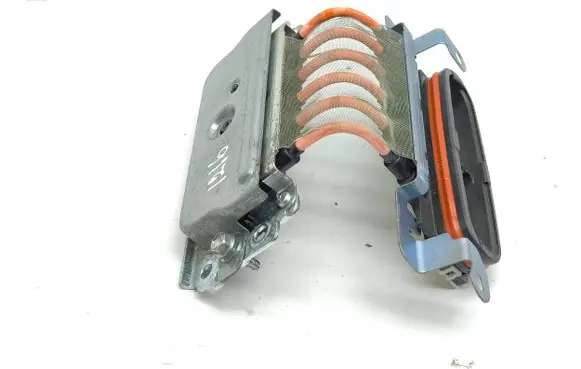 Toyota Corolla E210 E21 Positive wiring loom 
