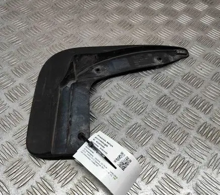 Skoda Octavia Mk3 (5E) Front mudguard 5E0075111 5E0821173