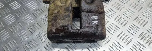 Citroen Jumpy Front brake caliper