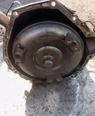 Mercedes-Benz C W202 Automatic gearbox 2022700600 722427
