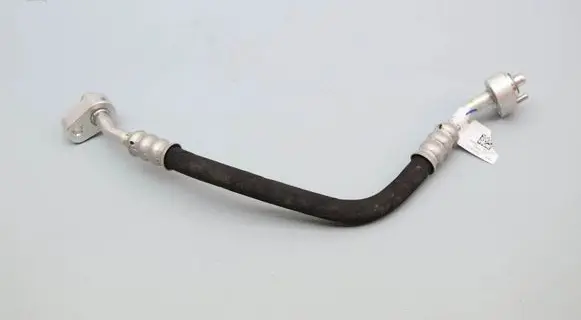 BMW 5 G60 G61 Air conditioning (A/C) pipe/hose LK987212401