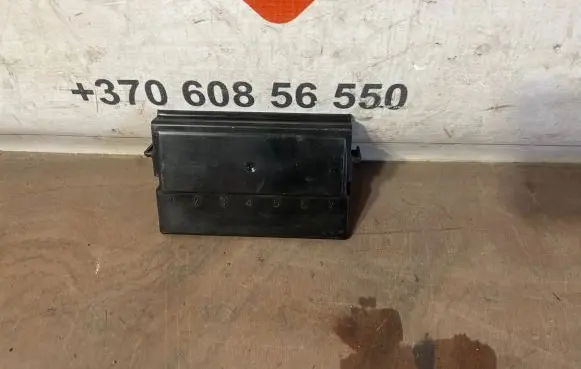 Mercedes-Benz Sprinter W906 Fuse module A0015456403
