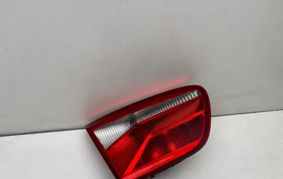 Seat Ibiza IV (6J,6P) Tailgate rear/tail lights 6J8945093 6J8945107