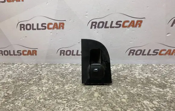 Audi A6 S6 C5 4B Electric window control switch 4B0959855A