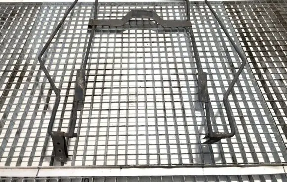 Mercedes-Benz Sprinter W907 W910 Lift Jack 