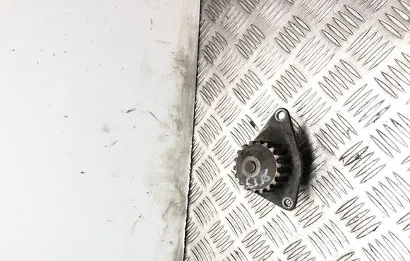 Water pump