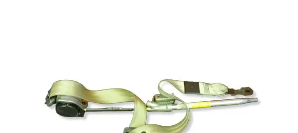 Audi A8 S8 D2 4D Front seatbelt 4D0857706J