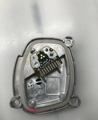 BMW X3 G01 Headlight ballast module Xenon 41805 G200387