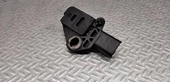 Peugeot 407 Crankshaft position sensor 9643695780