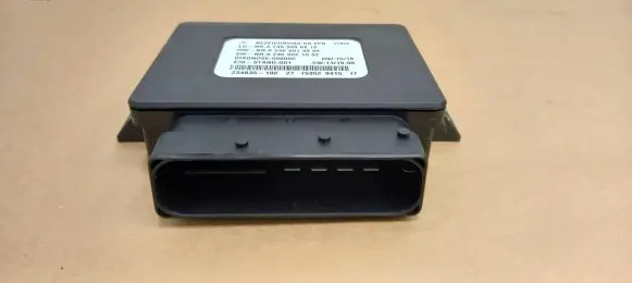 Mercedes-Benz A W176 Hand brake control module A2469006816 A2469013906 A2469021002