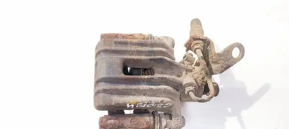 Audi A3 S3 8P Rear brake caliper