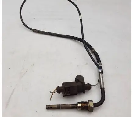 Volkswagen Crafter Exhaust gas temperature sensor 03L906088DM 6X0973802A