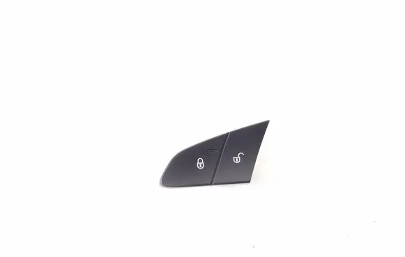 Porsche Cayenne (92A) Central locking switch button 7PP962107D