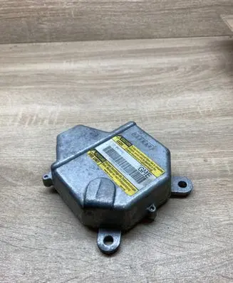Opel Sintra Airbag control unit/module 16238691