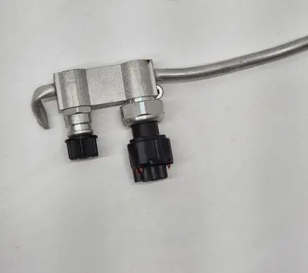 Lexus RX 450H Air conditioning (A/C) pressure sensor 4990007880 8871933020