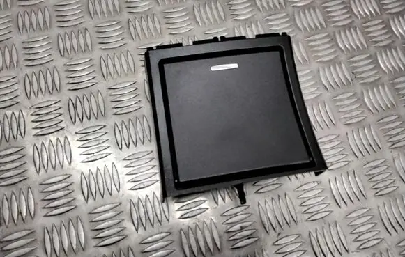 Mercedes-Benz E W212 Ashtray (rear) A2126803750