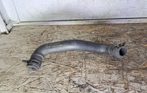 Mercedes-Benz Vito Viano W447 Engine coolant pipe/hose A6512032782