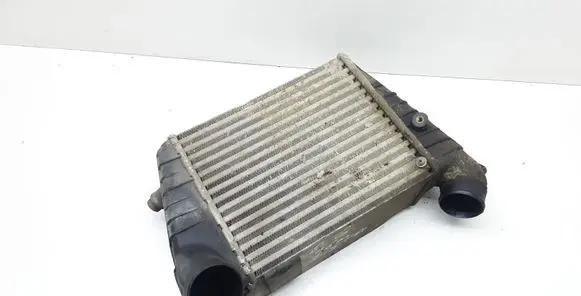 Audi A6 S6 C4 4A Intercooler radiator 4A0145805K