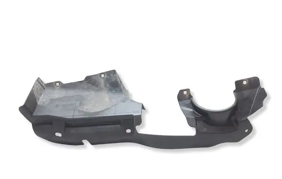 BMW X3 E83 Front underbody cover/under tray 3403298