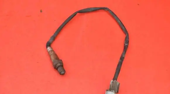 KIA Picanto Lambda probe sensor 39210-02950