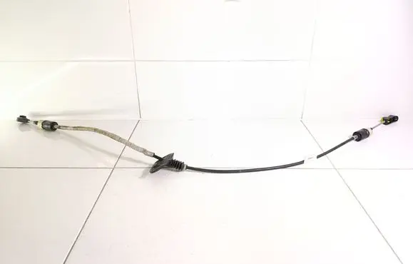 Volvo V60 Gear shift cable linkage 31256942