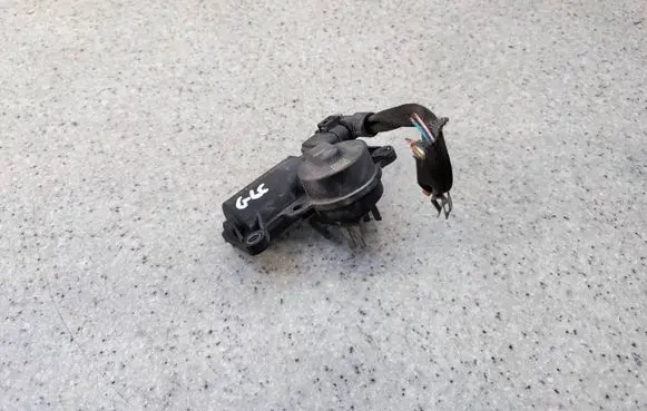 Mercedes-Benz GLC C253 Intake manifold valve actuator/motor A213906860118 A2139068601