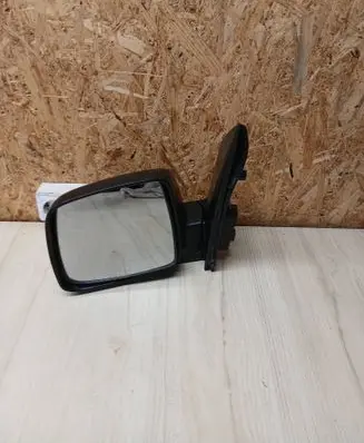Hyundai H-1, Starex, Satellite Front door electric wing mirror E4022709