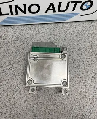 BMW 5 E39 Airbag control unit/module 6919789