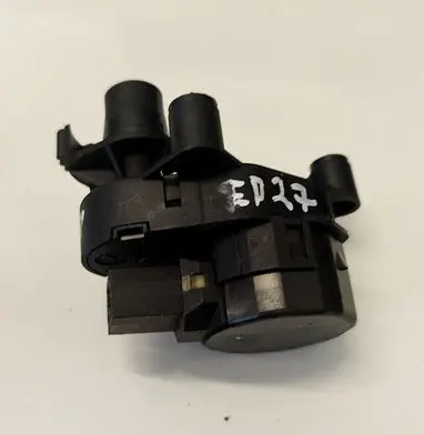 Ford Galaxy Air flap motor/actuator 7M4907511