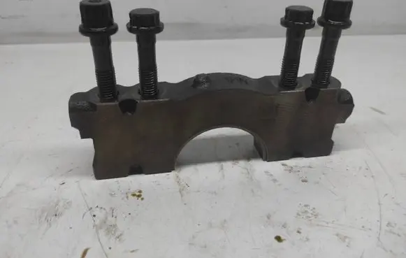 Lexus GS 250 350 300H 450H Crankshaft Holder 