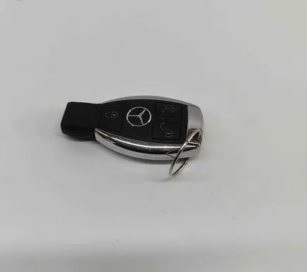 Mercedes-Benz C W205 Ignition key/card A2229054100